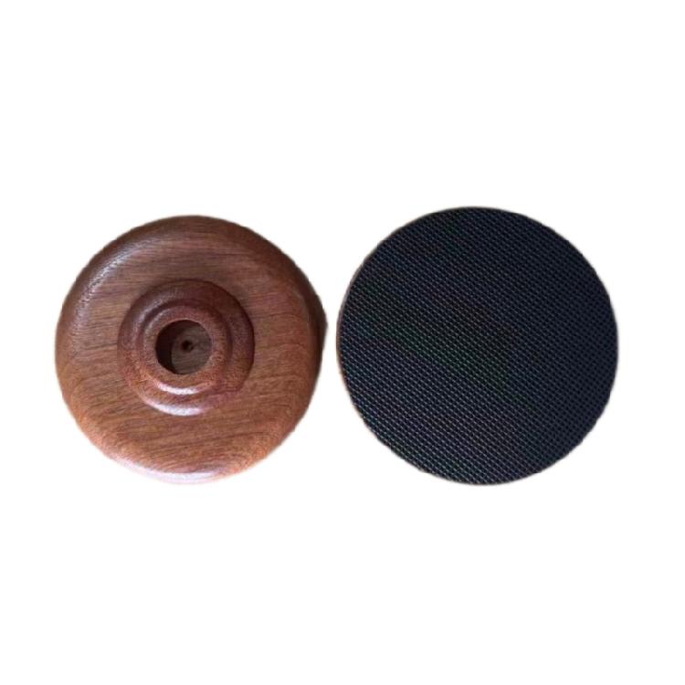 Universal Cello Bottom Pad Instrument Foot Rest Permanent Cello Base Suitable for Practice Concerts and Music Lessons