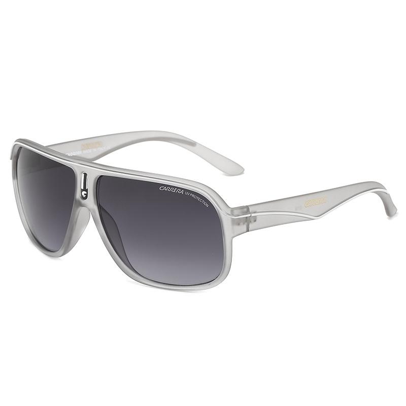 Nuovi Occhiali da Sole Unisex UV400 per la Guida per Uomo Occhiali da Sole Eleganti Maschili Occhiali Protettivi Sport all'Aria Aperta Occhiali Ultraleggeri Gafas De Sol