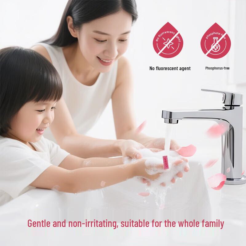 Dettol Moisturizing Care Hand Wash