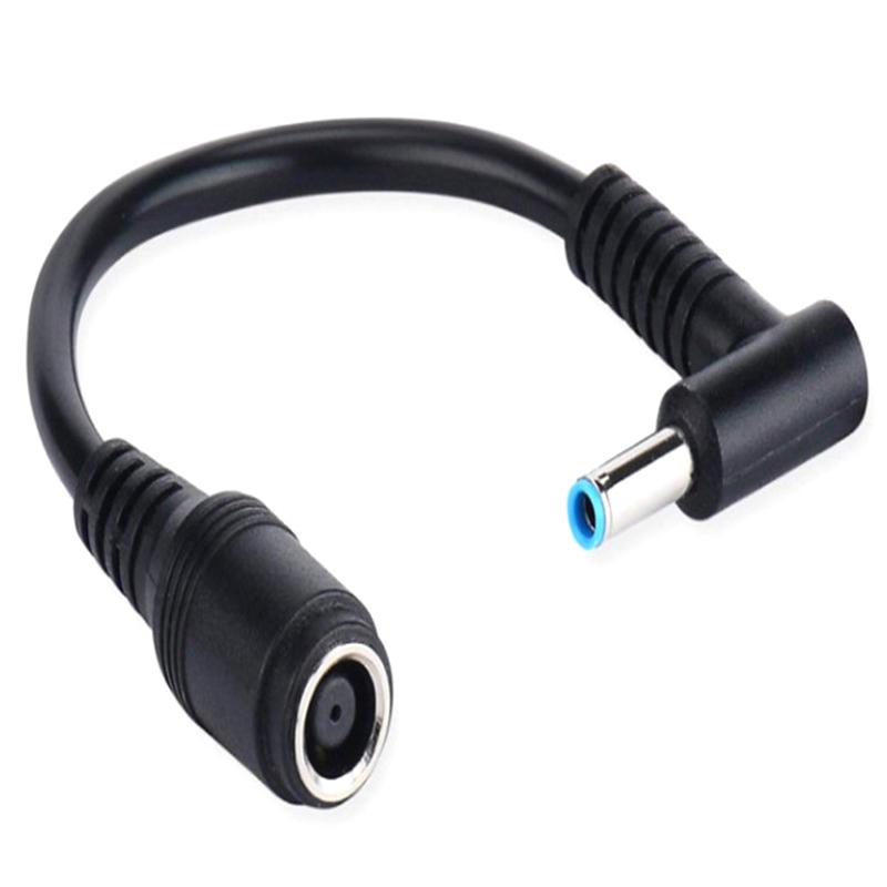 

7.4X5.0Mm до 4.5X3.0Mm Разъем зарядного устройства адаптера питания постоянного тока для ноутбука