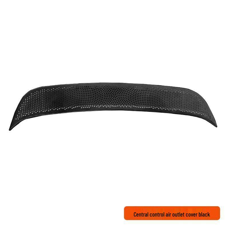 Avatr 07 Air Vent Protector: Seat Bottom Noise & Dust Prevention Interior Decor