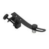 Drum Microphone Clip Adjustable Shockproof Microphone Securing Clips Mount Holder for Drum Practice and Recording