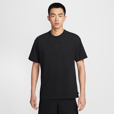 Nike Sportswear Essentials T Shirt Men s S