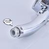 Huangchao Pressurized Handheld Shower Head