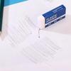 White PVC Erasers 10pcs, student drawing tools for school sketching, painting, art, home and office use