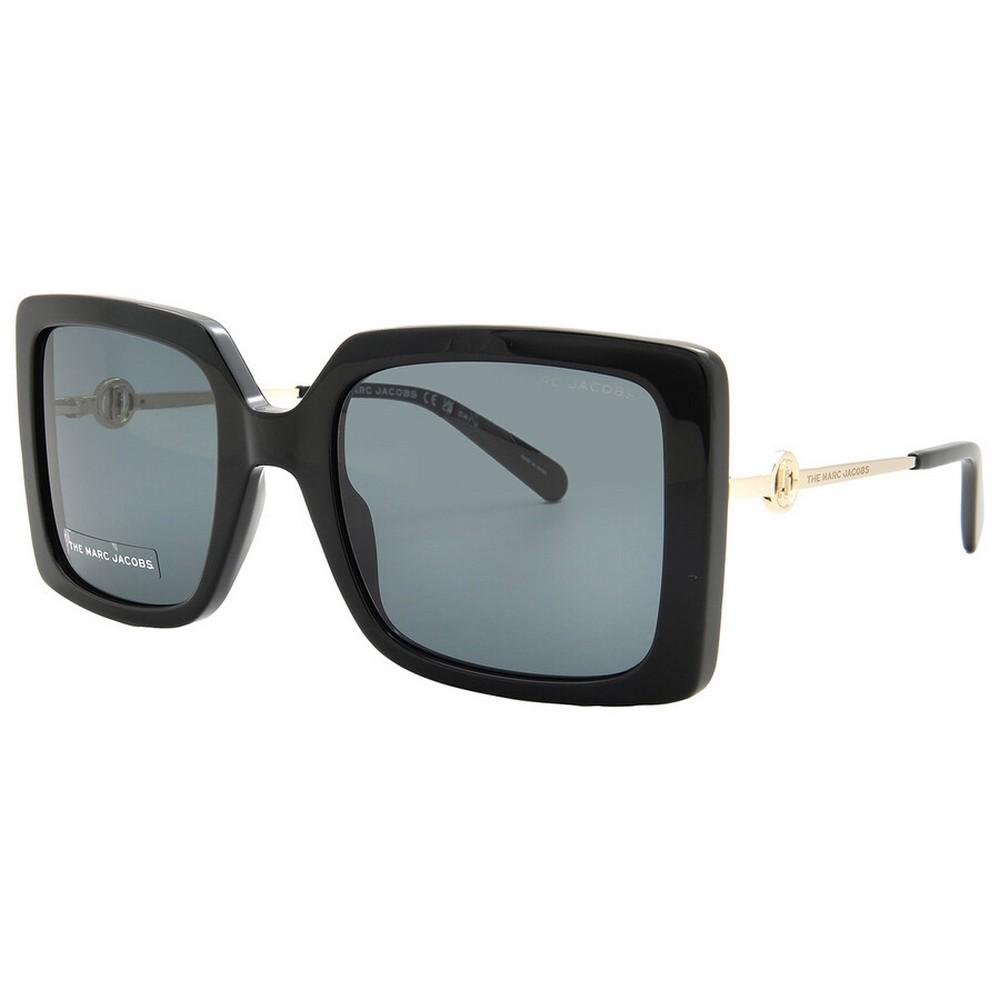 Marc Jacobs Womens/Ladies Square Frame Sunglasses