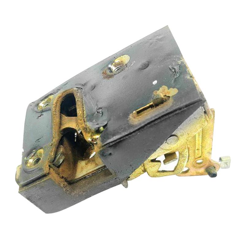 Door Lock Latch Assembly Rear Left & Right For Land Rover Defender 90 & 100 TD5 TDI 1987 - 2006 FQM100761 FQM100771 Accessories