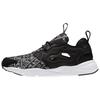 Furylite Gt Running Shoes Black/White/Grey Women's BD4461