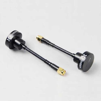 Detaljer och accessoarer – Antenner