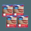 Lip Balm Lip Therapy Rosy Lips Care Stick 4.8g X 4 (30322859)