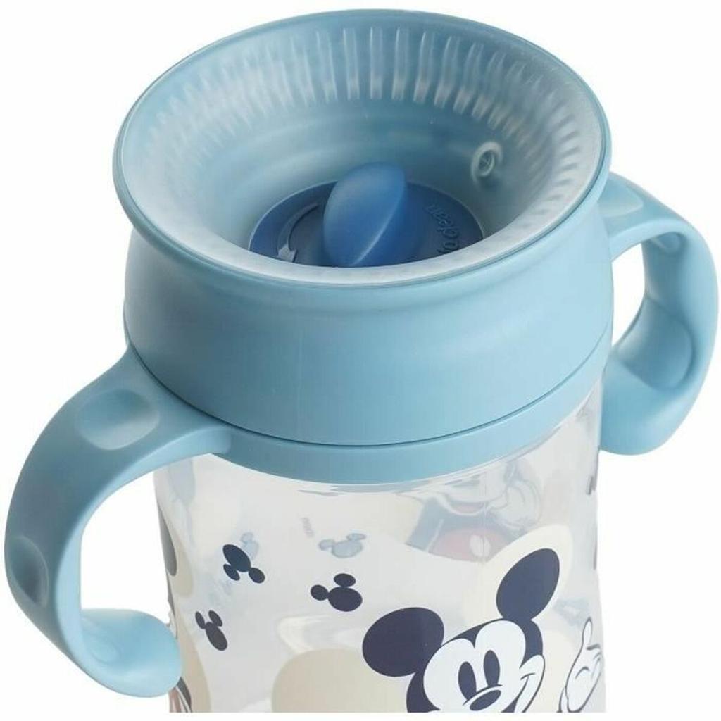 Training Glass ThermoBaby 360 ml