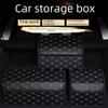 Collapsible Car Trunk Storage Box