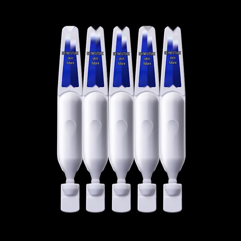 SKYNFUTURE 377 Whitening & Brightening Ampoule Essence