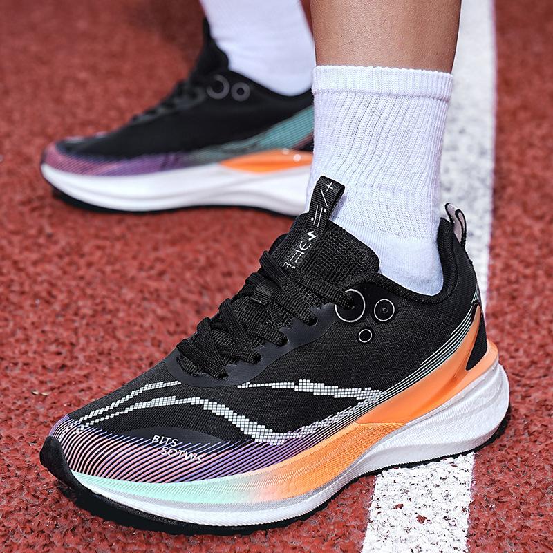 Chitu 8pro running shoes Year of the Snake limited men's spring new carbon board running shoes children's lightweight shock-absorbing sports shoe