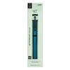 Mitsubishi Pencil 3-Color Ballpoint Pen Jetstream Prime Rotating 0.5 Ivy Green SXE3LPR05.39