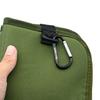 Portable Mini Folding Mat Lightweight & Waterproof Sitting Pad for Outdoor Camping Picnics Hiking