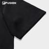 Fila FUSION Unisex 'Cute Pet' Graphic Short-Sleeve T-Shirt