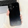 Für Realme Note 60 Hülle Luxus Kunst Bemaltes Cover Stoßfest Weiches Silikon Handyhülle Für Realme Note 50 Note50 Note60 Rückseite