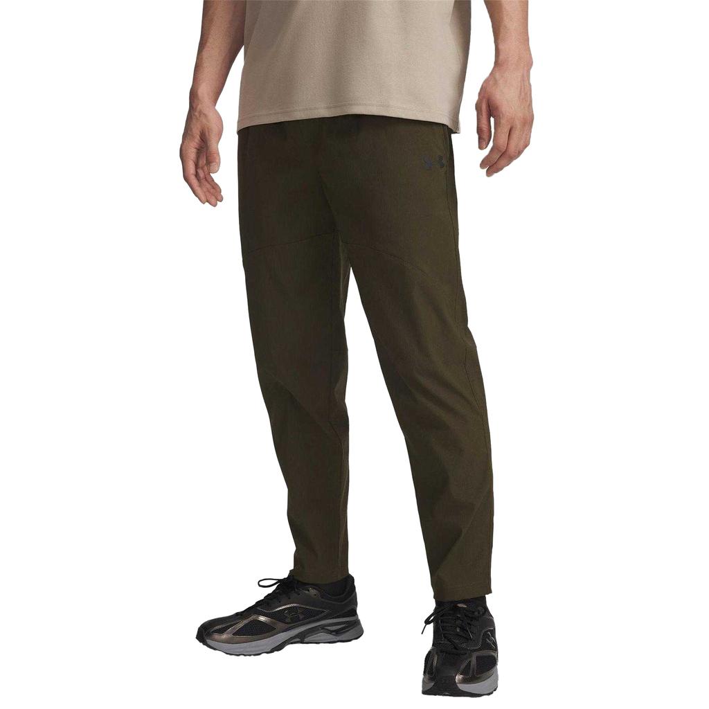 Under Armour Mens Unstoppable Trousers