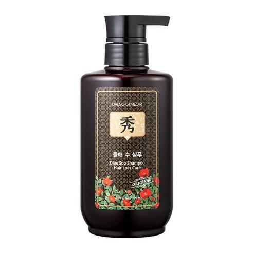 DAENG GI MEO RI Original Dlae Soo Hair Loss Care Shampoo 500ml