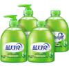 Conjunto de Sabonete Líquido Antibacteriano Blue Moon