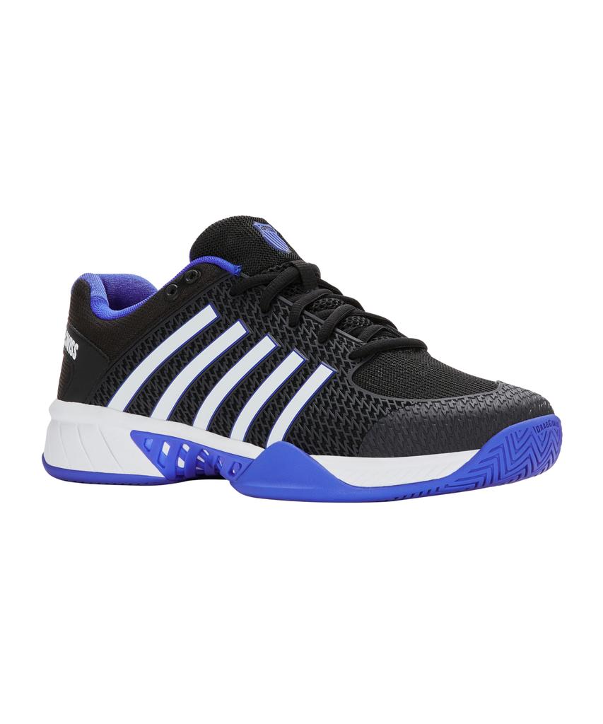 K-Swiss Men'S Express Light Pickleball_Aksfpsv008Bk