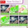 DIY Sea of Clouds Pearl Diamond Art Kits Without Frame 30x40cm Gem Art Diamond Painting Kits for Adults/Beginners Gift Idea Home Wall Decor