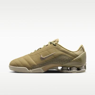 Nike Total 90 Support Low top Casual Shoes Men s Brown 35.5