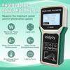 EL400B/EY800W/EY1600W/EY1800W Solar MPPT Photovoltaic Panel Tester Multimeter Smart MPPT Tools for Testing Solar PV Panel Data