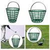 Golf Ball Organizer for Practice And Storage