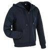 Stedman Mens Select Full Zip Hoodie