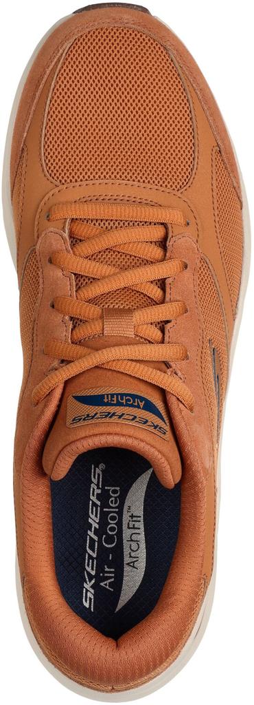 Кроссовки Skechers Arch Fit 2.0 - Виски The Keep