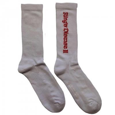Nas Unisex Adult KD II Socks