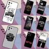 Supernatural CARRY ON MY WAYWARD SONS Hoesje Voor Xiaomi 13T 13 14 Pro 11T 12T 12 Lite 12X POCO F5 X3 X4 X5 Pro F3 F4 M5s C65 Cover