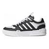 Adidas Neo D Pad 'Black White' Sneakers IG7586