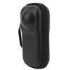 Small Carrying Case for X4 Protective Portable Panoramic Action Camera Travel Box Storage Bag with
