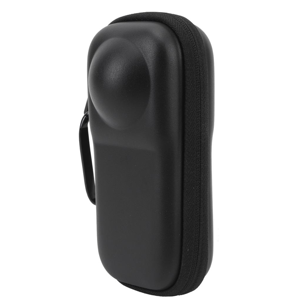 Small Carrying Case for X4 Protective Portable Panoramic Action Camera Travel Box Storage Bag with
