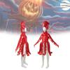Adorable Red Squid For Kids Perfect For Halloween Cosplay And Stage Performances