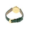 TISSOT Quartz Movement 100m Water Resistance Women's Watch Green Dial T140.009.36.091.00