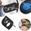 Durable Alloy Magnetic Arrow Rest Archery Tool Accessories For Recurved Bow