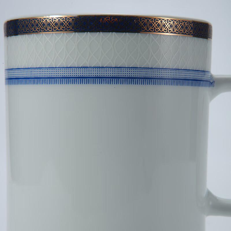 LOCK&LOCK Ceramic Business Mug