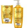 Schwarzkopf Gold Pure Nourishing Oil Hair Conditioner 600ml