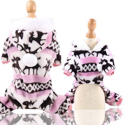 Bekleidung & Schuhe – Hundeoveralls