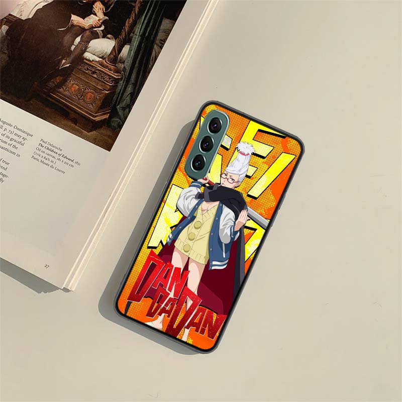 Anime Seiko Ayase Phone Case for Samsung A54 A14 A24 A34 A17 A37 A57 A55 A35 A25 A15 A07 A05S A04S A12 A22 A32 A52S A72 Galaxy N