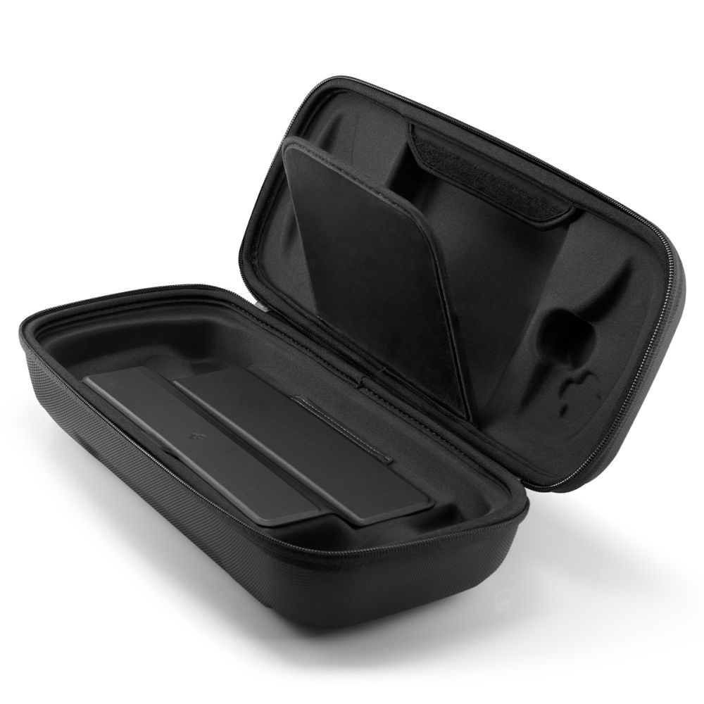 Spigen Прочный чехол Rugged Armor Pro для Sony Playstation Portal, черный