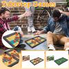 Jogo de Catapulta de Mesa: Um Brinquedo Divertido e Educacional Para Pais e Filhos Melhorarem a Coordenação Olho-Mão.