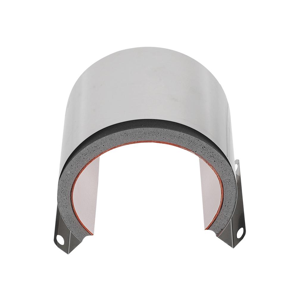 Baking Cup Mat Heat Transfer Machine Rosting Picture Equipment Coaster Accessories 220V