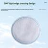 100/300 Pcs Cotton Pads Disposable Clean Cotton Face Nail Polish Remover Round Soft Face Cleansing Remove Makeup Cotton Pads