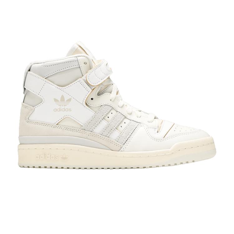 adidas Forum 84 Hi Orbit Grey 35.5