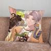 Tears of VVyn Themis RRichter Pillow Case Pillowcase Home Sofa Cushions Car Cushions Pillowcover Office Pillowshell Pillow
